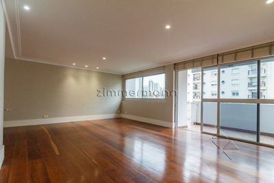 Apartamento, 4 quartos, 204 m² - Foto 2