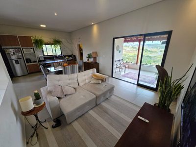 Casa, 4 quartos - Foto 1