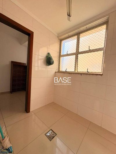 Apartamento, 3 quartos, 124 m² - Foto 2