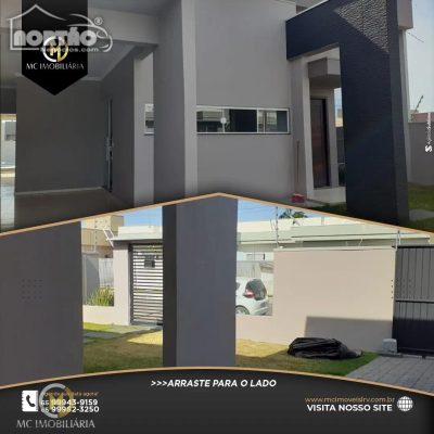 Casa, 4 quartos - Foto 4