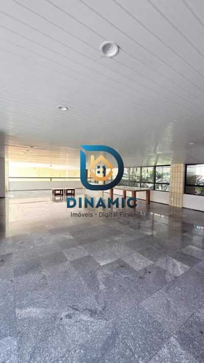Apartamento, 4 quartos, 300 m² - Foto 5