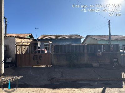 Casa, 2 quartos, 183 m² - Foto 1