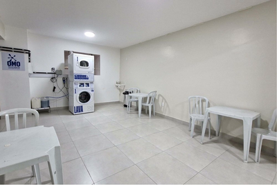 Apartamento, 1 quarto, 55 m² - Foto 3