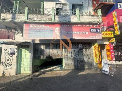 Loja-Salão, 85 m² - Foto 2