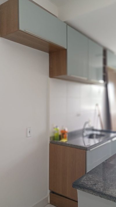 Apartamento, 2 quartos - Foto 1