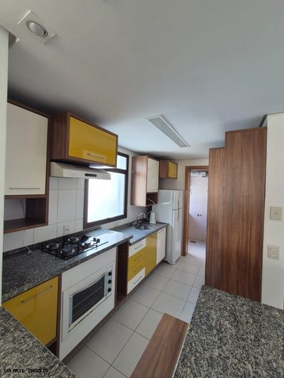 Apartamento, 3 quartos, 89 m² - Foto 5