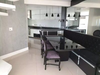 Apartamento, 3 quartos, 229 m² - Foto 4