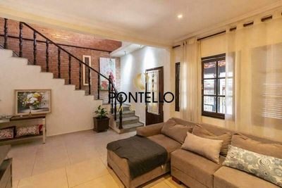 Casa, 3 quartos, 287 m² - Foto 3