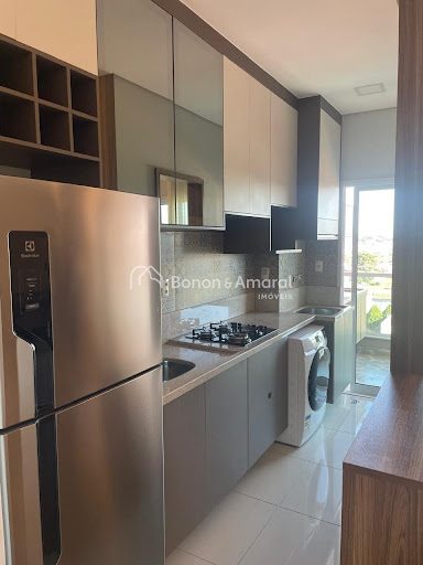 Apartamento, 3 quartos, 70 m² - Foto 5