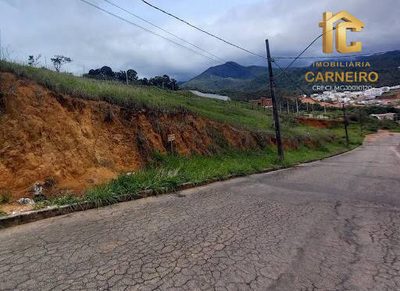 Terreno, 360 m² - Foto 1