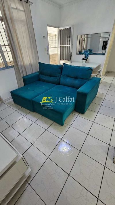 Apartamento, 2 quartos, 53 m² - Foto 3