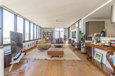 Cobertura, 3 quartos, 169 m² - Foto 1