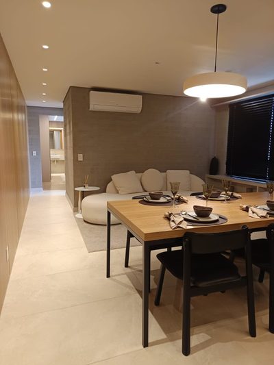 Apartamento, 3 quartos, 69 m² - Foto 4