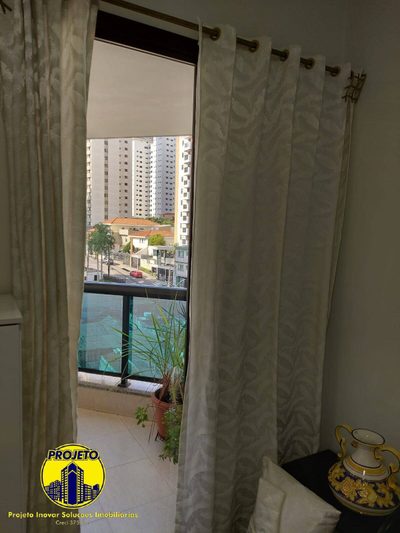 Apartamento, 3 quartos, 109 m² - Foto 5