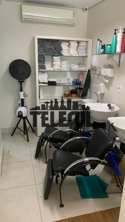 Depósito-Galpão, 59 m² - Foto 5