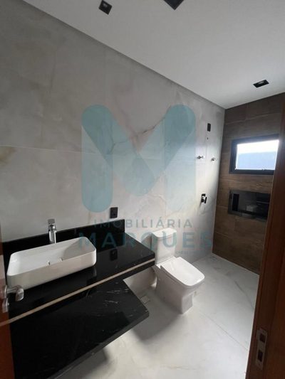Casa, 3 quartos - Foto 2