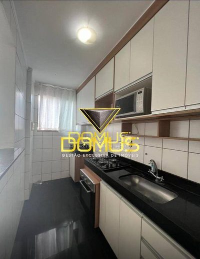 Apartamento, 2 quartos, 47 m² - Foto 1