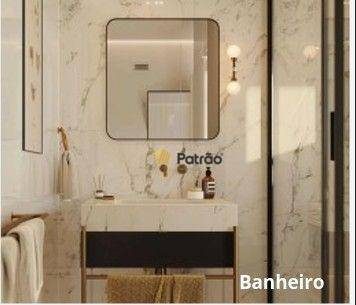Apartamento, 2 quartos, 36 m² - Foto 2