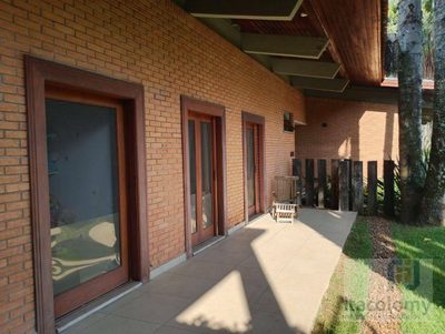 Casa de Condomínio, 4 quartos - Foto 5