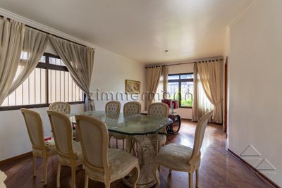 Casa, 3 quartos, 320 m² - Foto 5