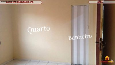 Casa, 3 quartos - Foto 3