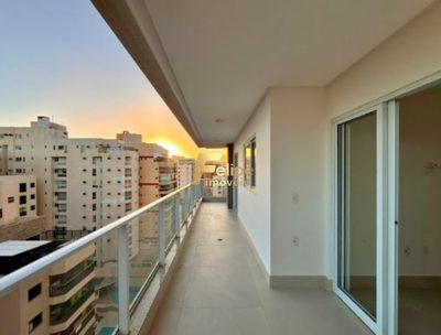Apartamento, 3 quartos, 105 m² - Foto 1