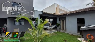 Casa, 209 m² - Foto 3