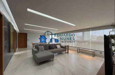 Apartamento, 3 quartos, 136 m² - Foto 2