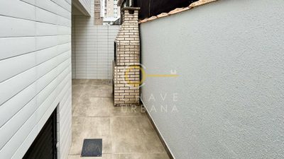 Casa, 2 quartos, 94 m² - Foto 5