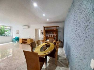 Apartamento, 3 quartos, 146 m² - Foto 2