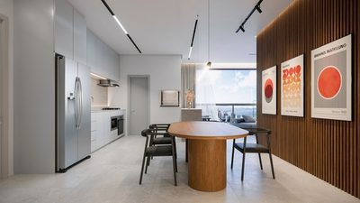 Apartamento, 3 quartos, 123 m² - Foto 3