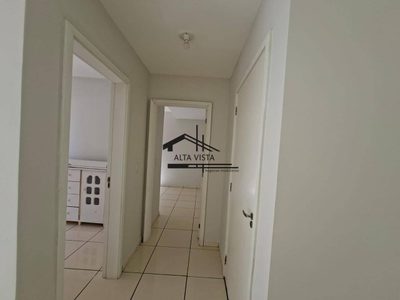 Apartamento, 2 quartos, 53 m² - Foto 5