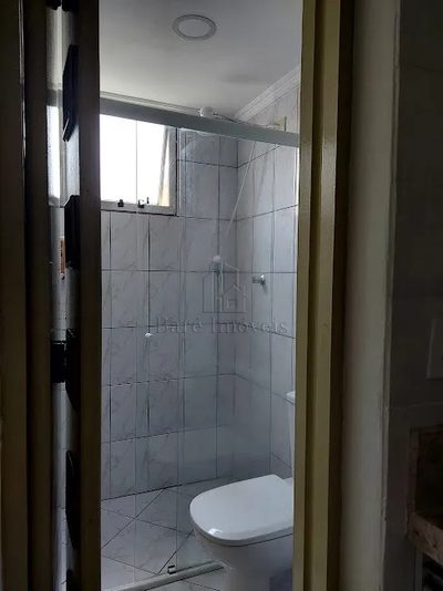 Apartamento, 2 quartos, 55 m² - Foto 3
