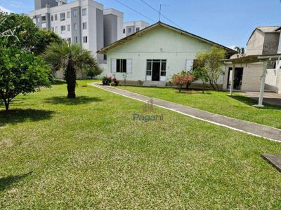 Terreno, 1049 m² - Foto 1