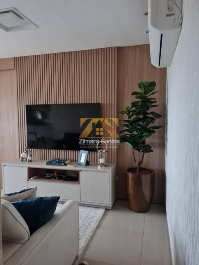 Apartamento, 3 quartos, 89 m² - Foto 1