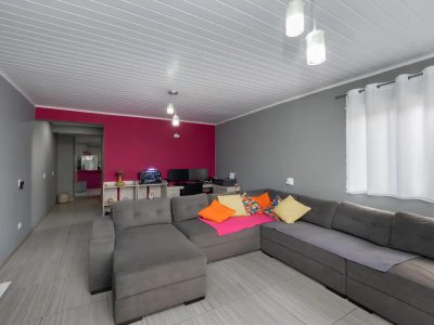 Casa, 4 quartos, 181 m² - Foto 1
