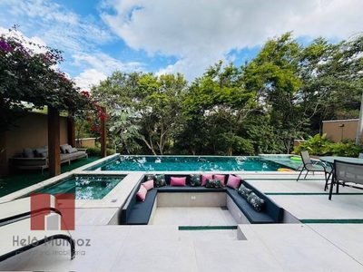Casa, 3 quartos, 590 m² - Foto 1