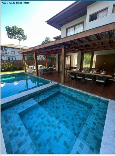 Casa, 6 quartos, 700 m² - Foto 1