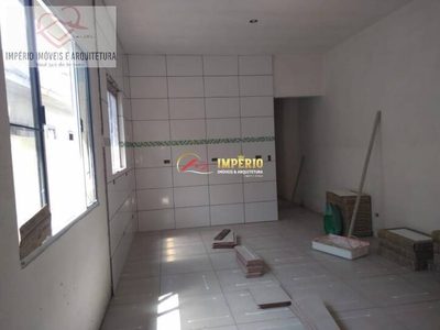 Casa, 58 m² - Foto 1