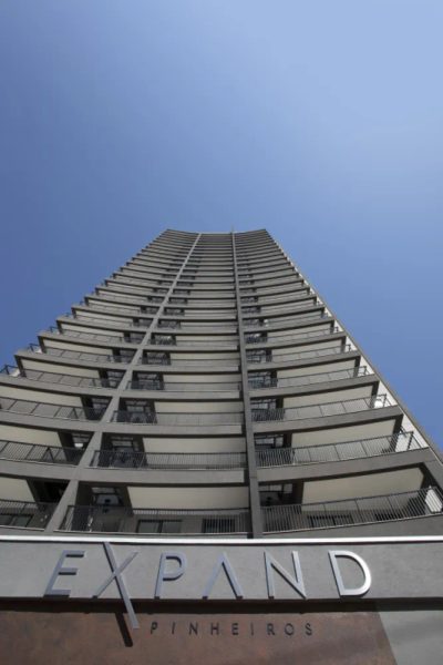 Apartamento, 2 quartos, 73 m² - Foto 2