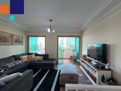 Sobrado, 4 quartos, 230 m² - Foto 1