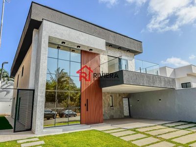 Casa, 4 quartos, 3 m² - Foto 1
