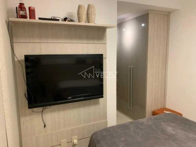 Apartamento, 2 quartos, 89 m² - Foto 1