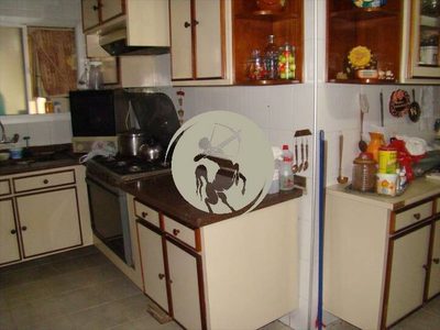 Apartamento, 4 quartos, 288 m² - Foto 5