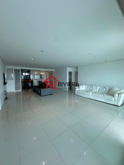 Apartamento, 3 quartos, 200 m² - Foto 2