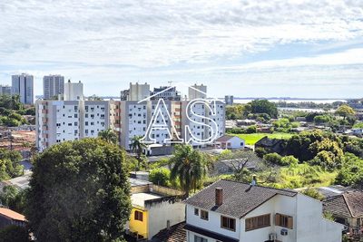 Apartamento, 2 quartos, 71 m² - Foto 2