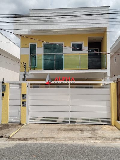 Casa, 3 quartos, 100 m² - Foto 1