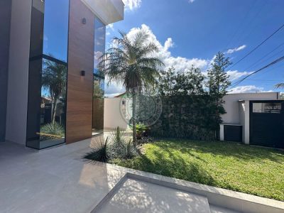 Casa, 4 quartos, 330 m² - Foto 5