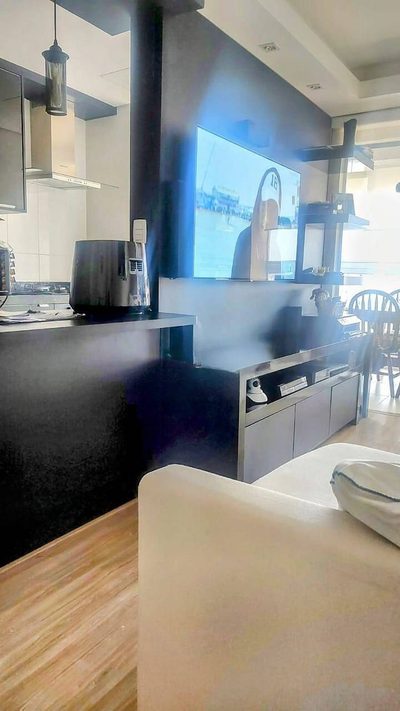 Apartamento, 3 quartos, 98 m² - Foto 5