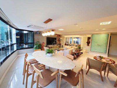 Apartamento, 3 quartos, 192 m² - Foto 4